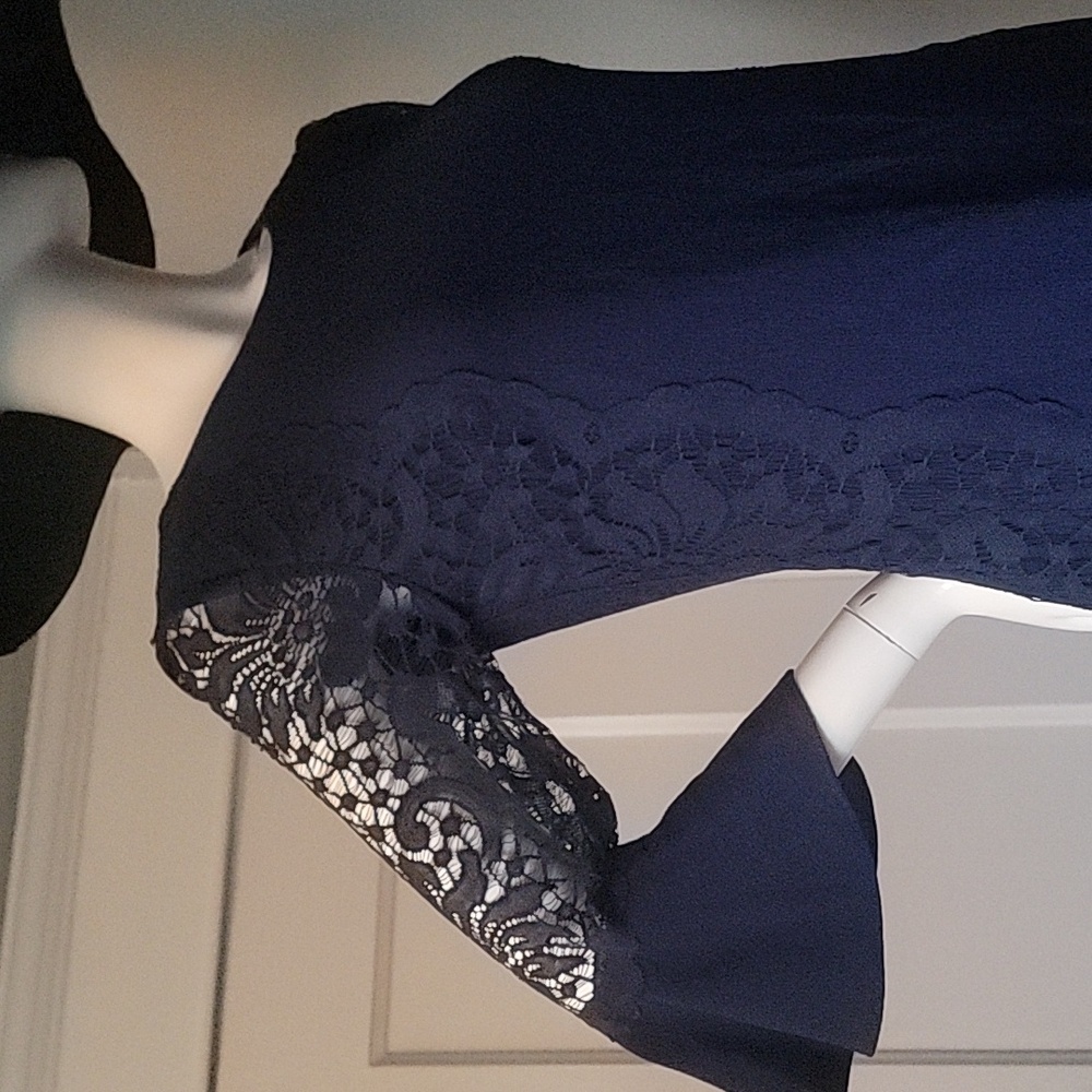 Mini Dress - Picture 14 of 16